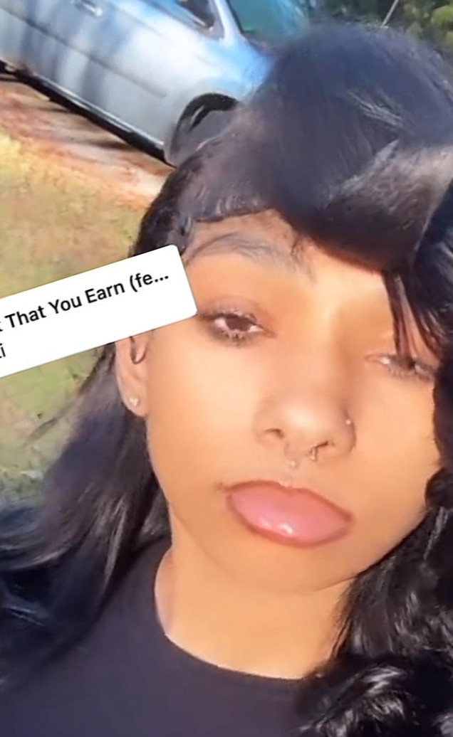 Zarina Drew Loving vermist sinds 3 december 2025 van Hampton, VA Zarina Drew Loving vermist sinds 3 december 2025 van Hampton, VA