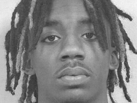 Zaylen Davis vermist sinds 7 januari 2026 van Charlottesville, VA Zaylen Davis vermist sinds 7 januari 2026 van Charlottesville, VA