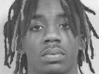 Zaylen Davis vermist sinds 7 januari 2026 van Charlottesville, VA