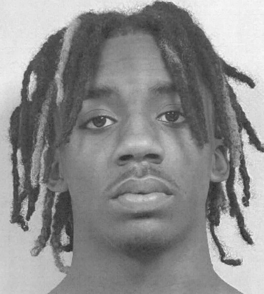 Zaylen Davis vermist sinds 7 januari 2026 van Charlottesville, VA