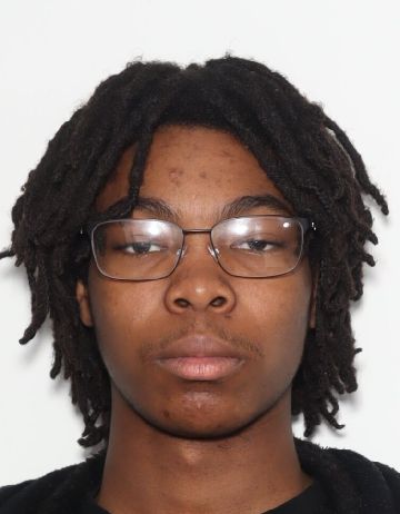 Z'Carie Lewis vermist sinds 4 januari 2026 van Norfolk, VA Z'Carie Lewis vermist sinds 4 januari 2026 van Norfolk, VA