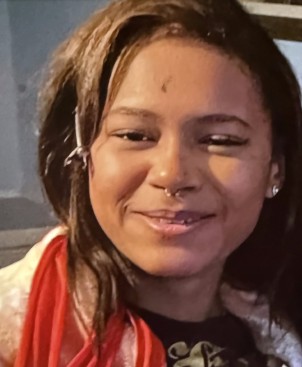 Zemya Wiley vermist sinds 31 december 2025 van Virgnia Beach, VA Zemya Wiley vermist sinds 31 december 2025 van Virgnia Beach, VA