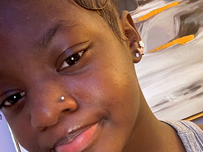 Zion Bronaugh vermist sinds 6 januari 2026 van Columbus, OH