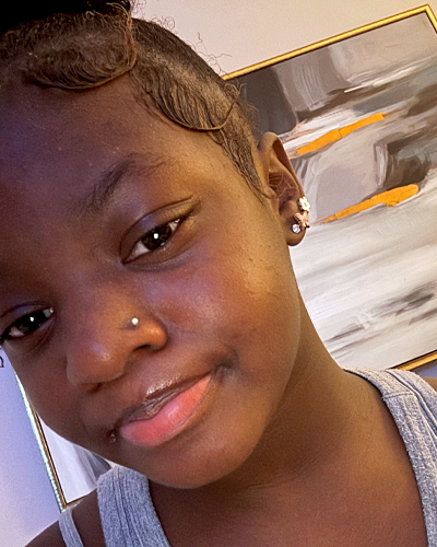 Zion Bronaugh vermist sinds 6 januari 2026 van Columbus, OH