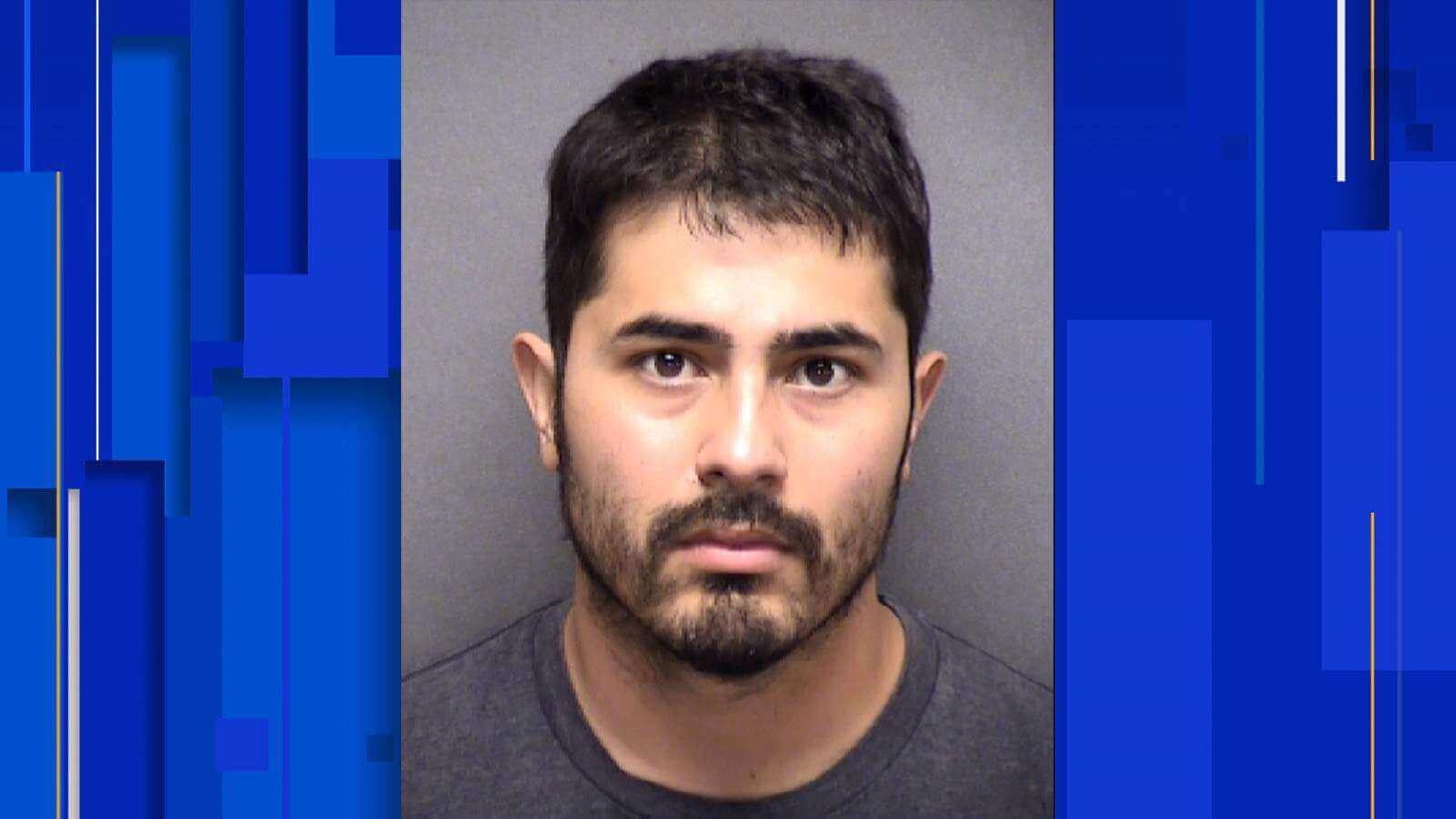 affidavit san antonio man beschuldigd van gebruik katapult pijl en ijzerdraad in zaak kindermishandeling