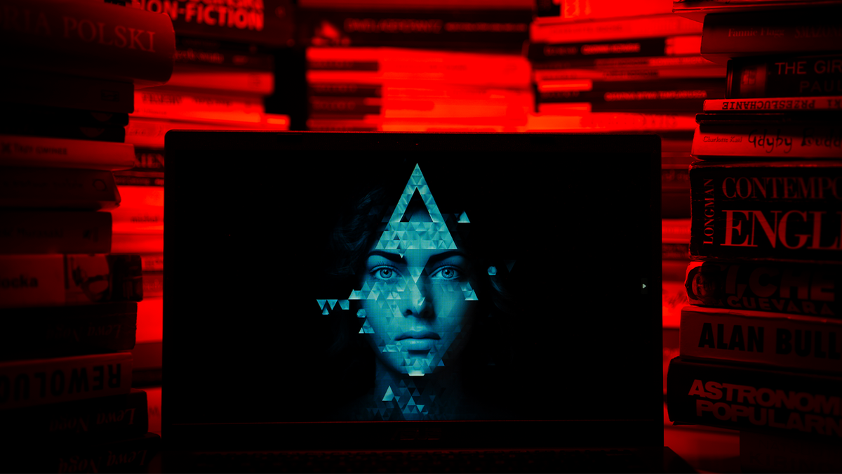 AI-computer