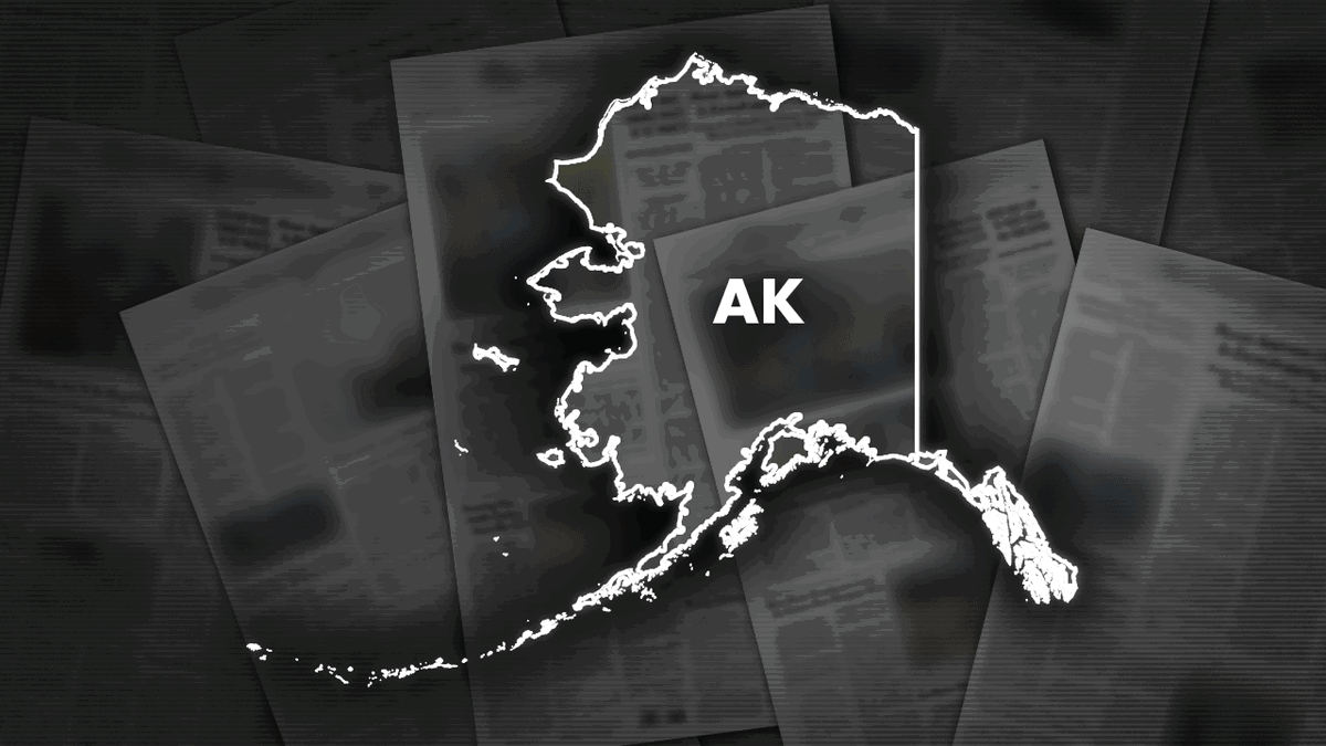 Alaska Fox News grafiek