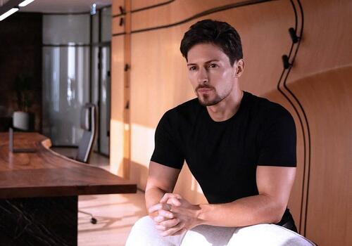 Terwijl Durov de Franse autoriteiten uitscheldt, herziet Telegram stilletjes de moderatieregels