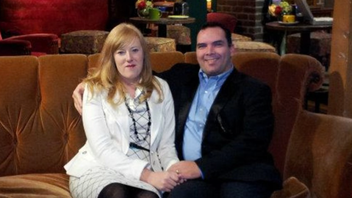 Familie Barnett
