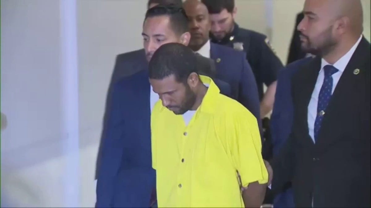 Bronx dagopvang overdosis verdachte Carlisto Brito