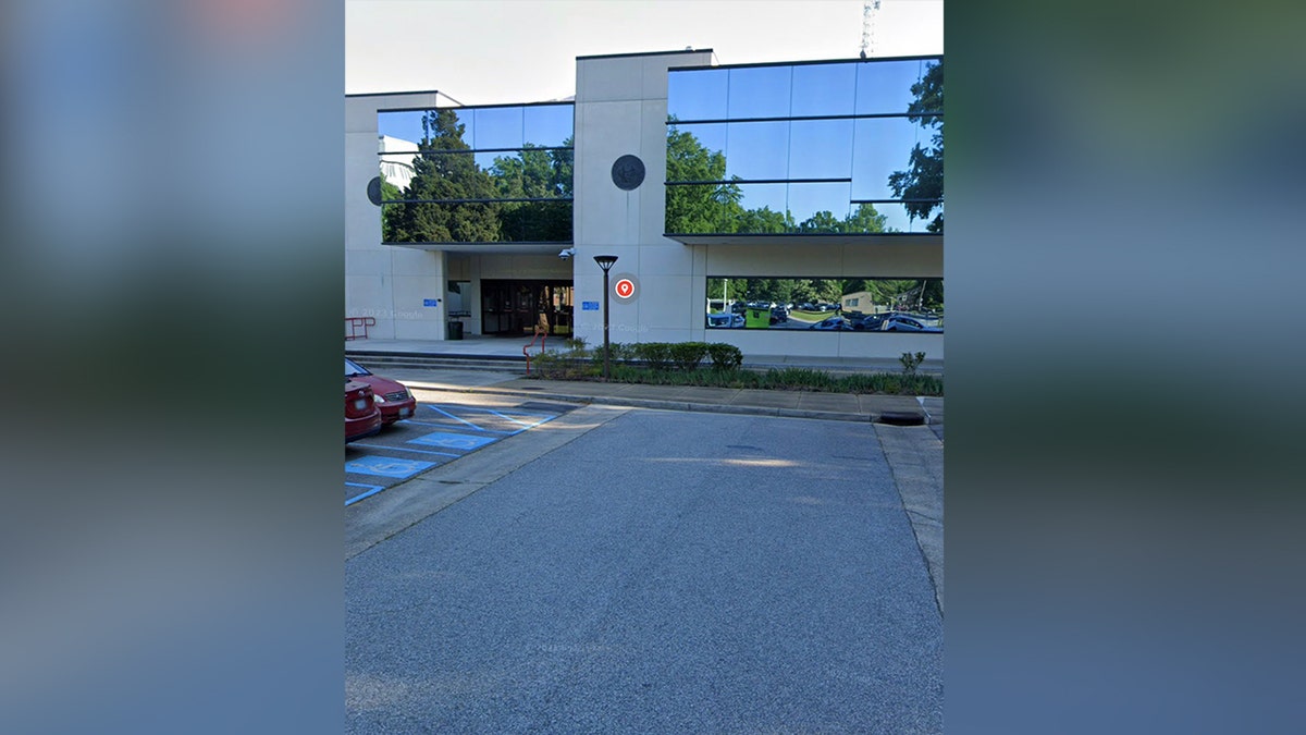 Chesapeake Jeugdrechtbank Virginia