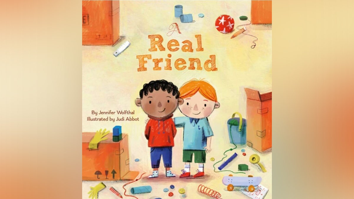 Kinderboek
