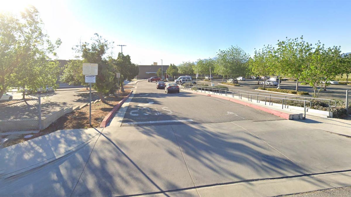 Citrus Valley Middelbare School