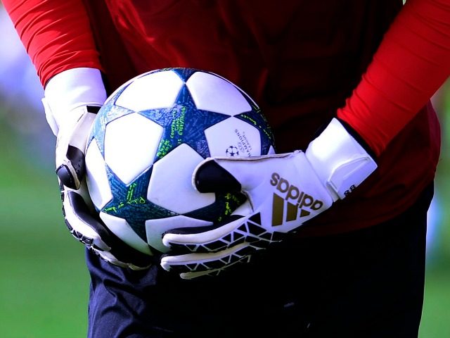 CRISTINA QUICLER/AFP/Getty Images