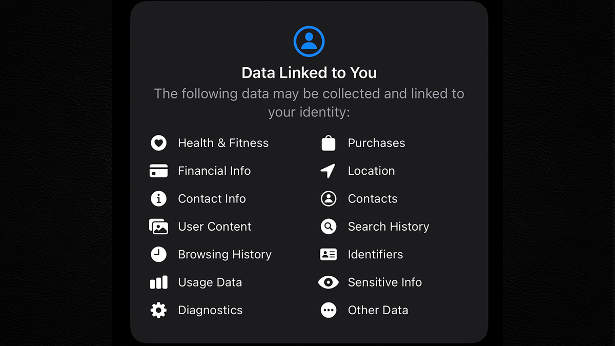 app voor gegevensverzameling