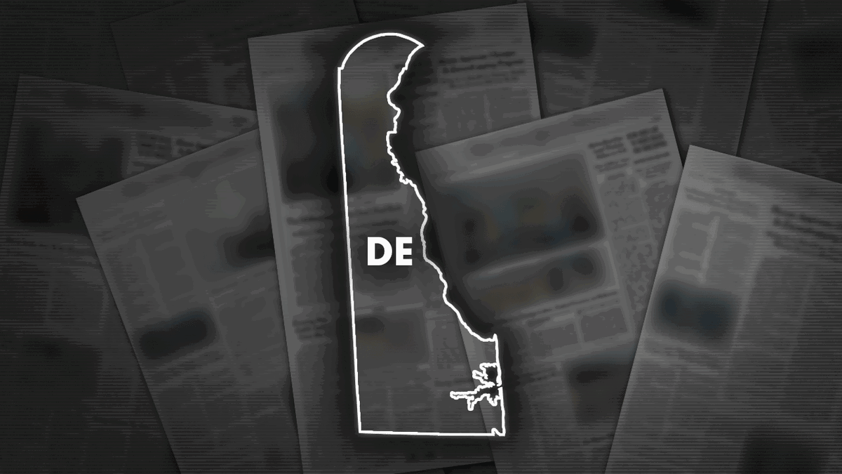Delaware FOX-logo