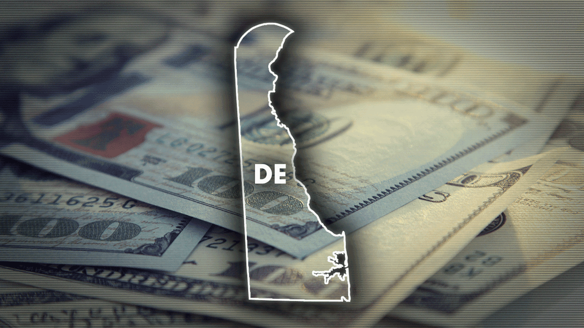 Delottery, Delaware loterij resultaten.