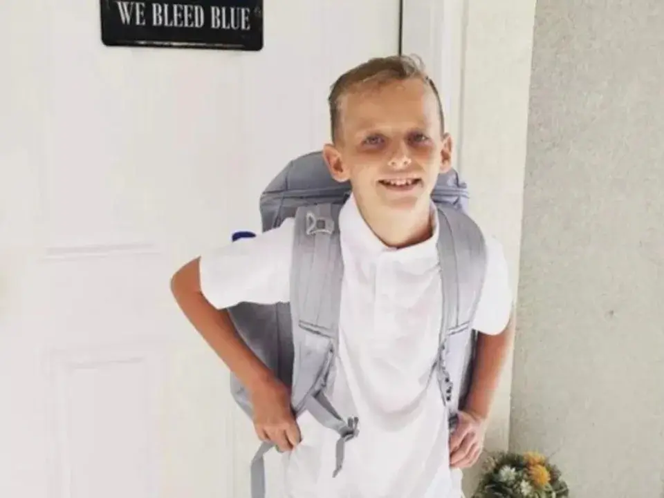 drayke hardman wie was de 12 jarige die zelfmoord pleegde na gepest te zijn op school