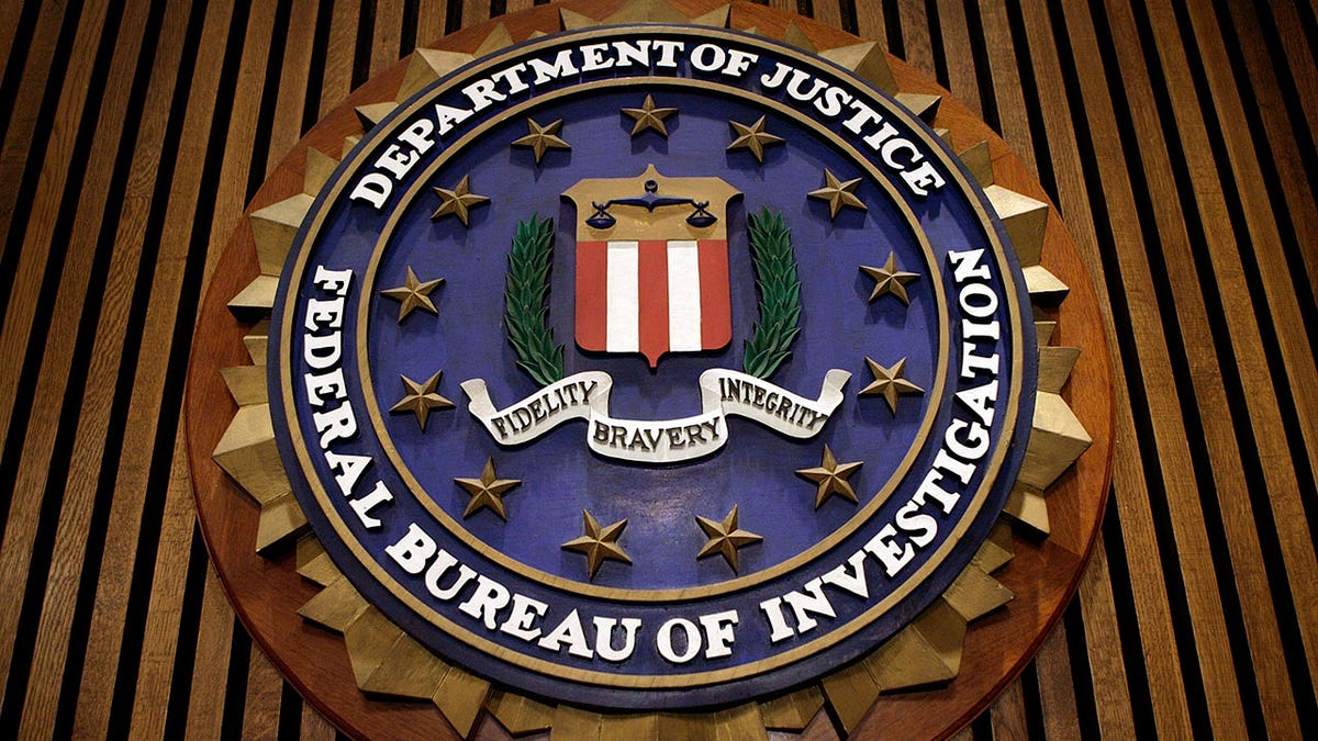 FBI-zegel