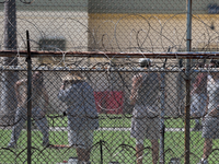 Achterpoortje in de Californische 'geestelijke gezondheidszorg' bevrijdt moordenaars en boeven met 'vreselijke wetten', waarschuwt de sheriff