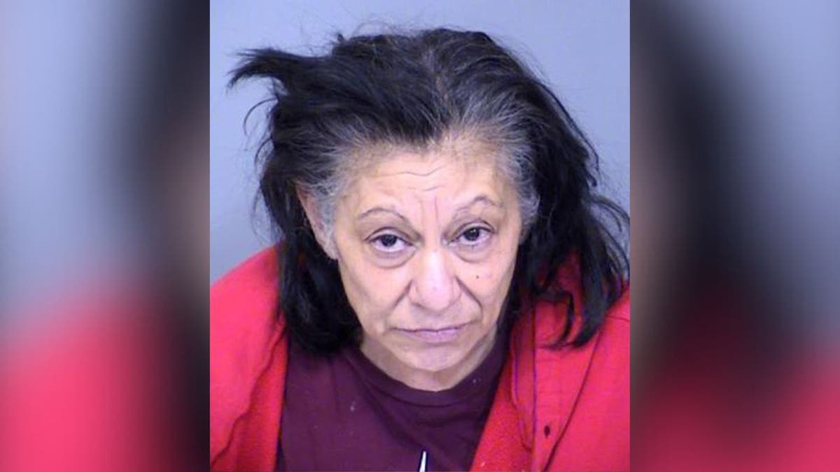 Grandmother indicted