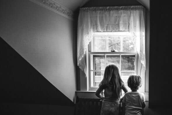 hoe de pandemie het pleegzorgsysteem beinvloedde