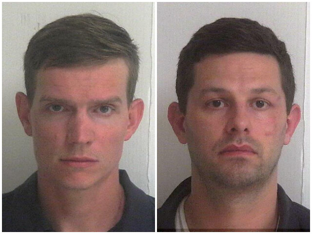 In een bericht op Facebook onthulde het Walton County District Attorney's Office dat "twee
