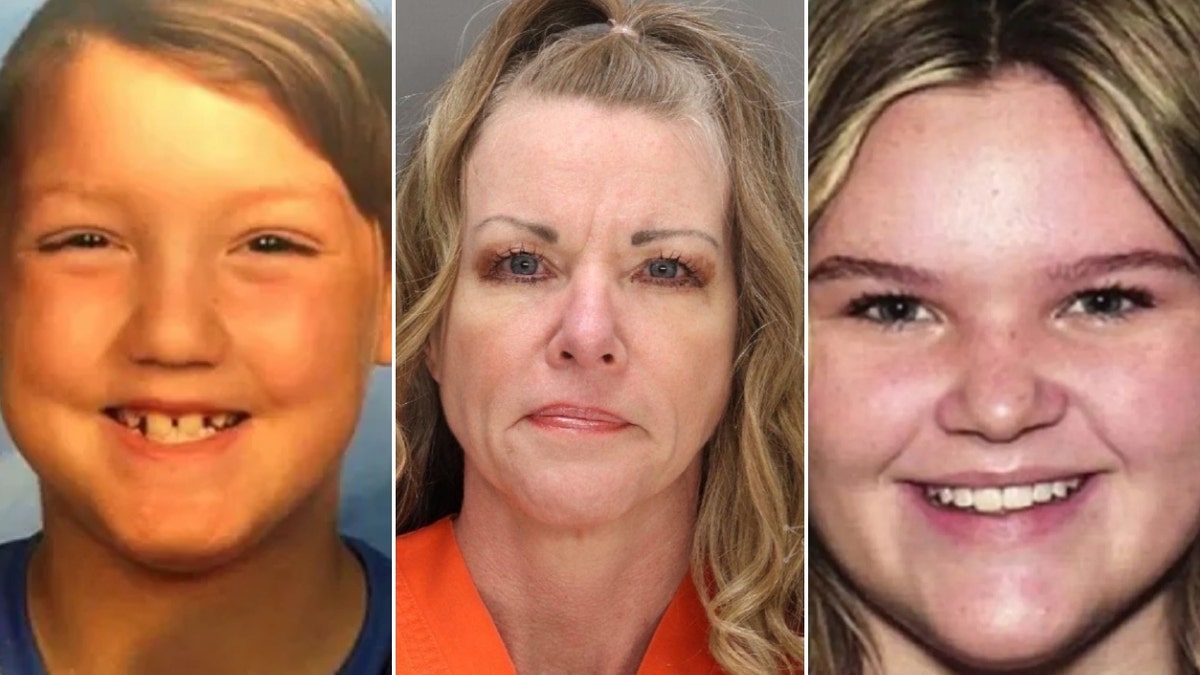 JJ Vallow, Lori Vallow en Tylee Ryan