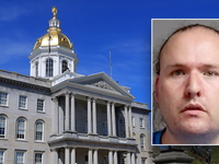 Transgender ex-wetgever, eerste in de geschiedenis van de staat, pleit schuldig aan federale aanklacht van seksueel misbruik van kinderen