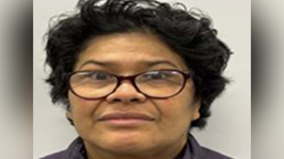 Leidy Linares-Rapalo, uit Honduras, werd veroordeeld voor meerdere aanklachten van kindermisbruik.