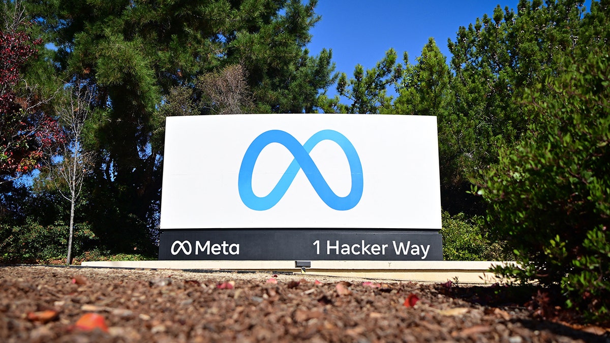 Meta-logo