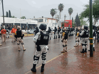 Aanklagers in Mexicaanse grensstaat dienen aanklacht in wegens kindermisbruik tegen priester die in Texas woont