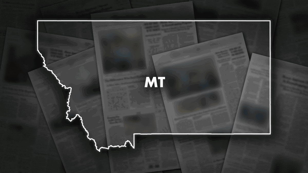 Montana Fox News grafiek