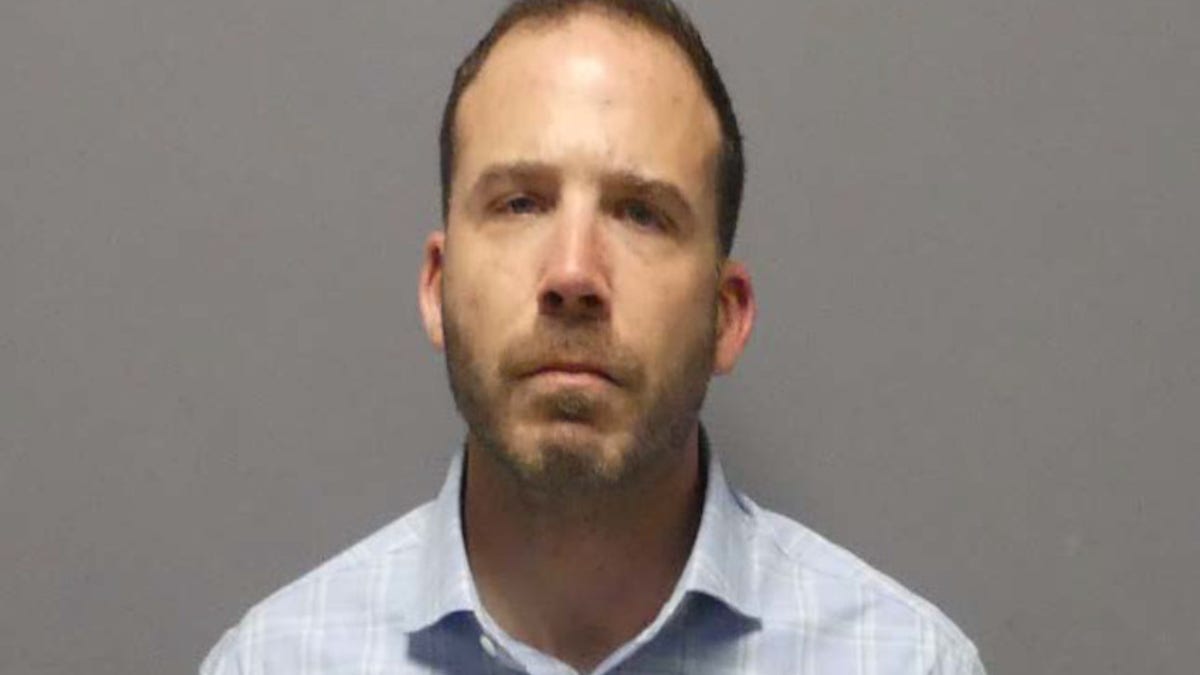 Mugshot van Matthew Reilly