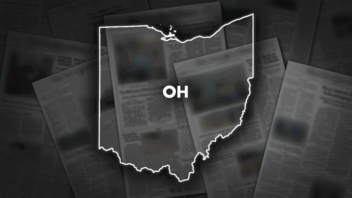Ohio Fox News grafiek