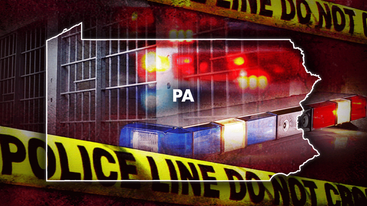 Criminaliteit in Philadelphia, Lancaster, Pittsburgh