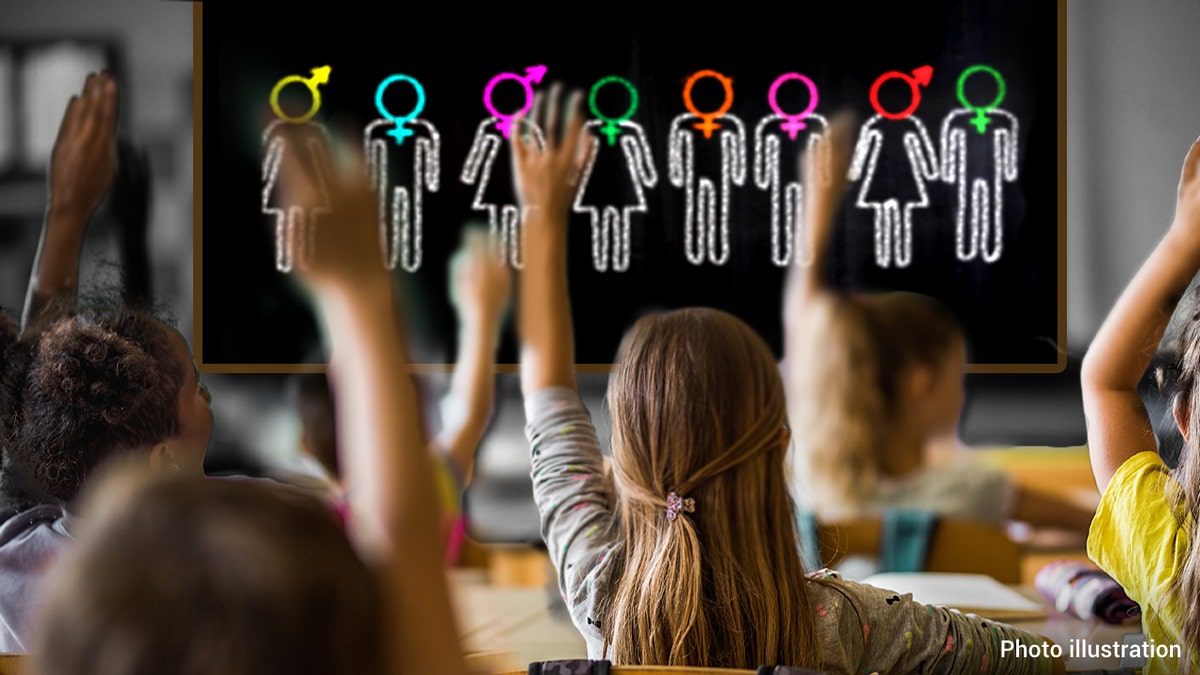 gepland ouderschap trauma-geïnformeerde k-12 seksuele voorlichting Californië