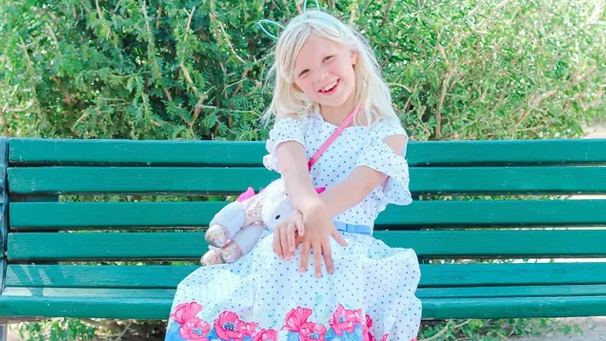 Rebekah Baptiste, 10