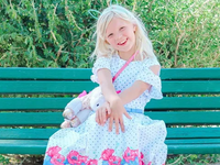 Meisje smeekte maanden voor vermeende moord om hulp door vader, vriendin - eerdere misbruikzaak gesloten: rapport