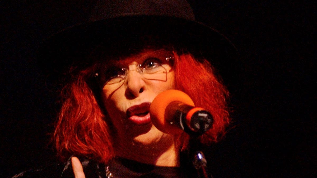 Rita Lee Jones