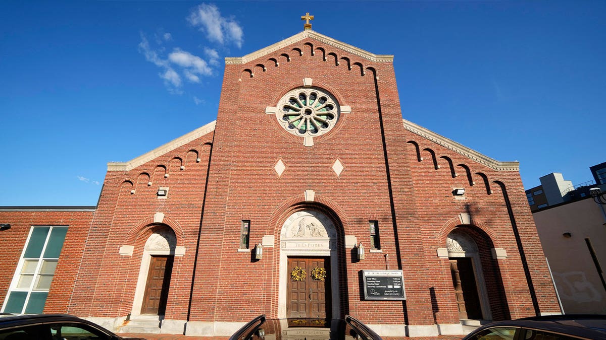 Sint-Pieterskerk