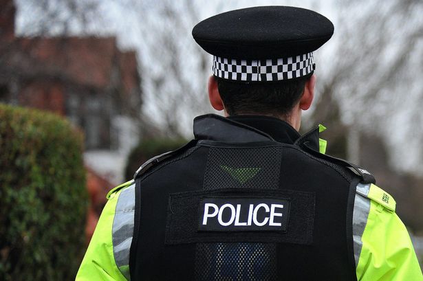 Vermoedelijke bende kindermisbruik gearresteerd in Manchester