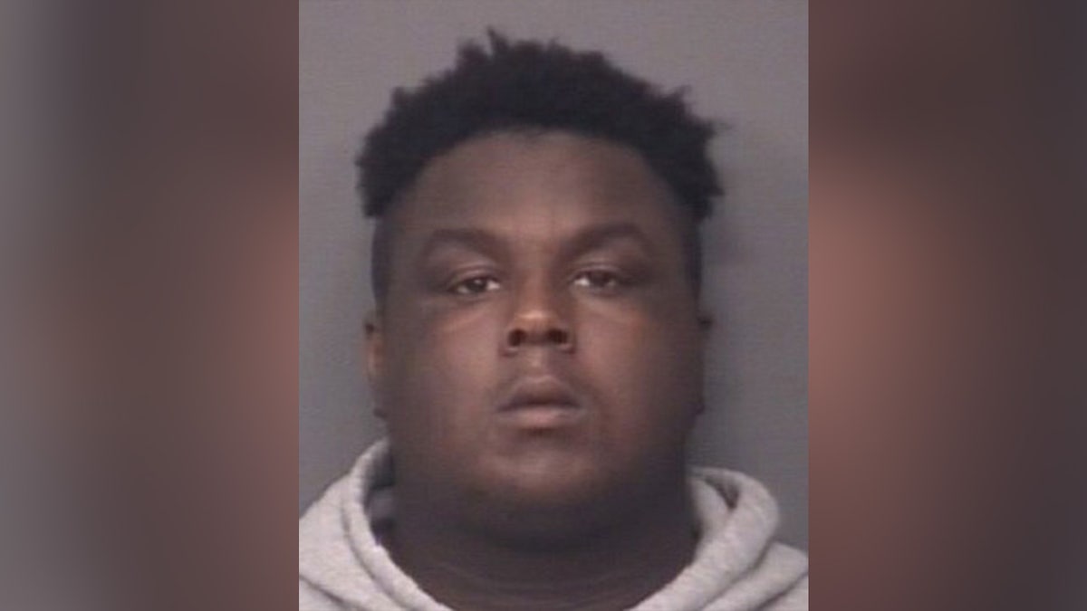 Timothy M. Doll mugshot