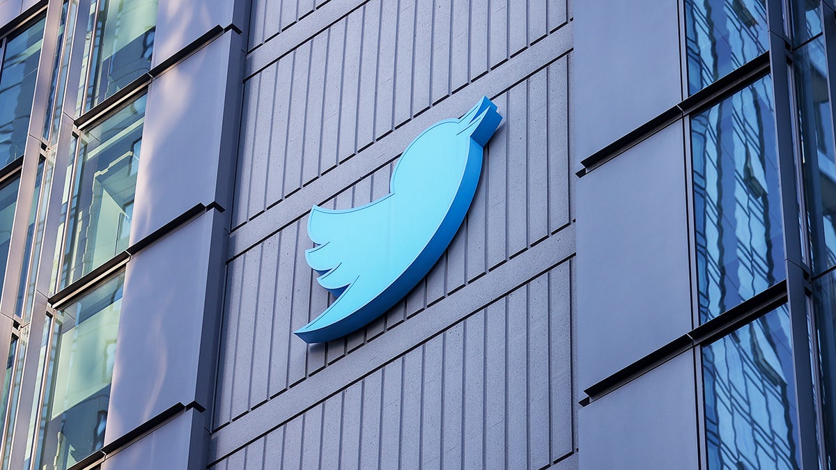 Hoofdkantoor Twitter
