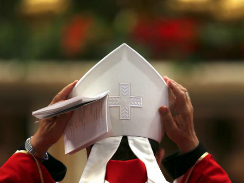 V.N. Comité Herdefinieert Vaticaans Kindermisbruik als Foltering