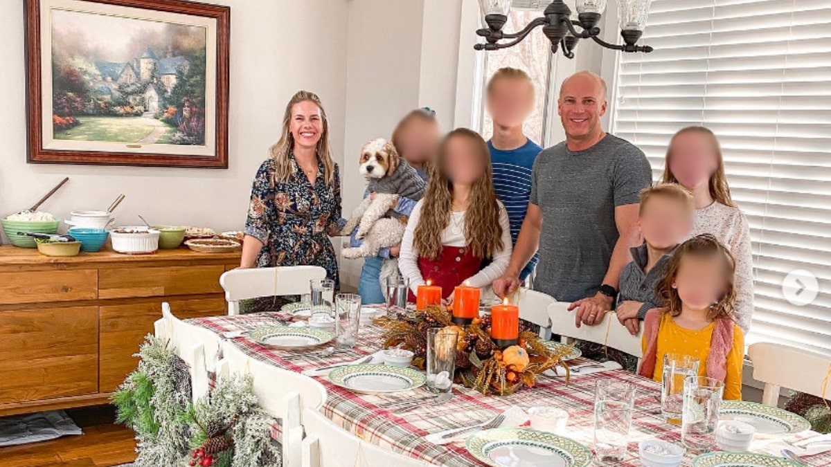 Familie Ruby Franke