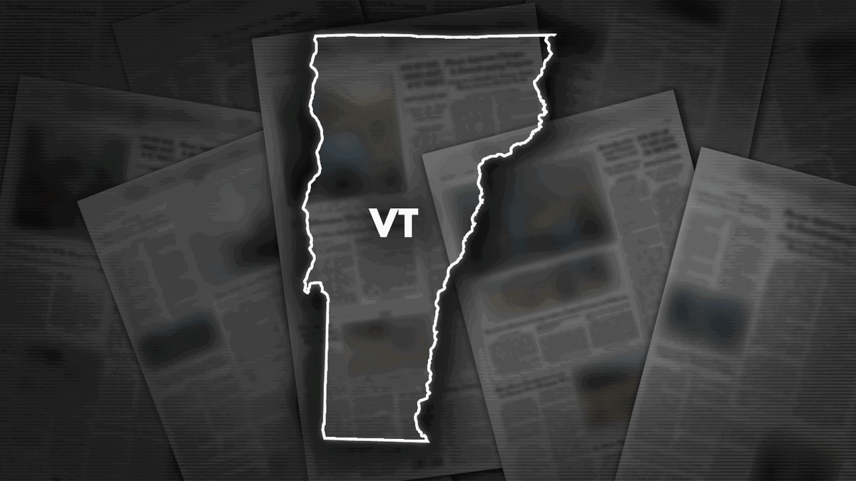 Vermont in het nieuws