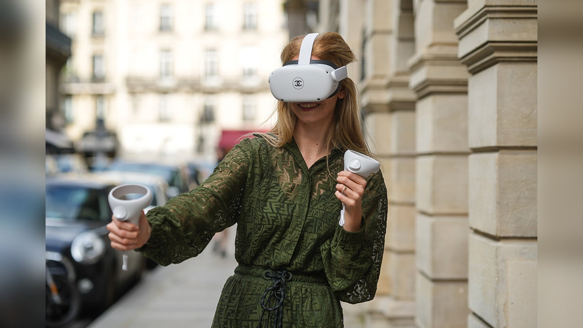 De politie in Groot-Brittannië onderzoekt de vermeende aanranding van een tiener in de metaverse
