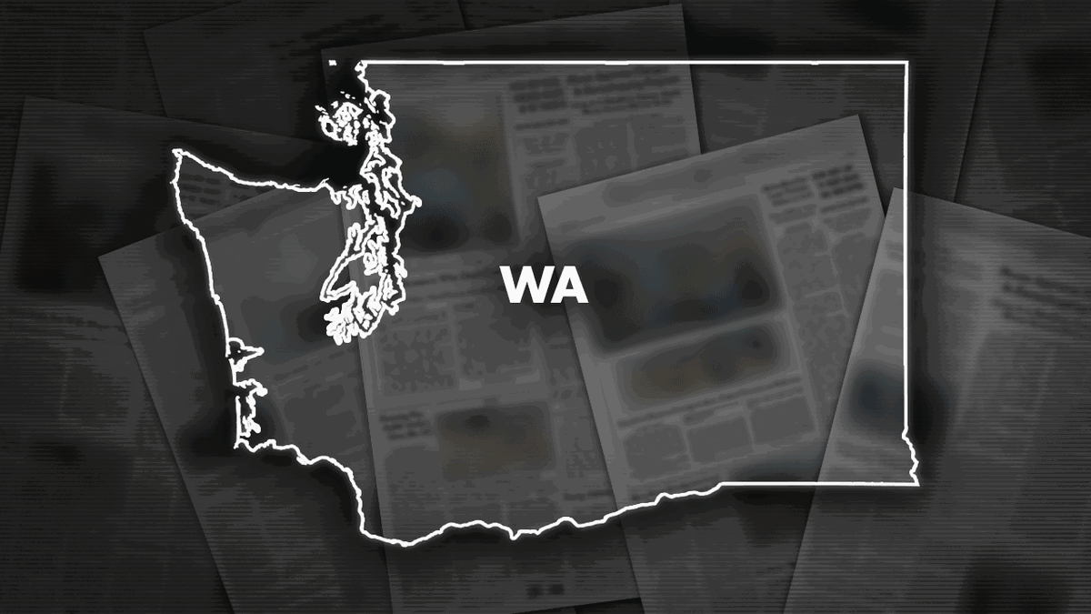 Grafiek Washington Fox News