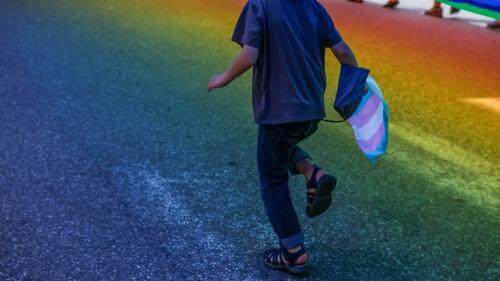 witte huis het veranderen van het geslacht van een minderjarige is kindermishandeling en medische fout